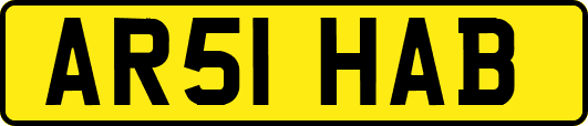 AR51HAB