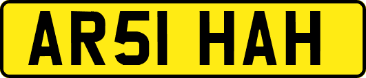 AR51HAH