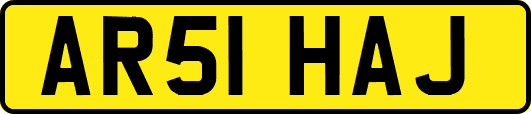 AR51HAJ