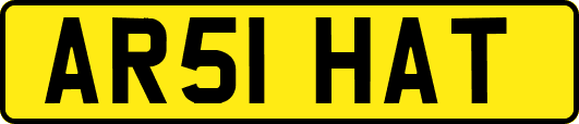 AR51HAT