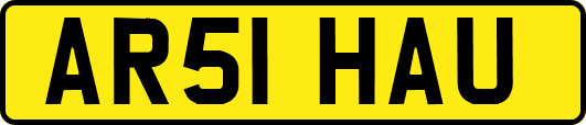 AR51HAU