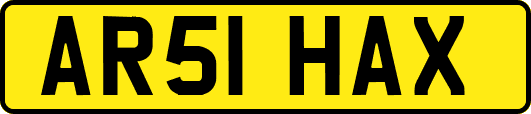 AR51HAX