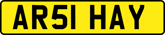 AR51HAY