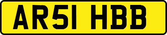 AR51HBB