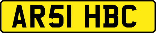 AR51HBC