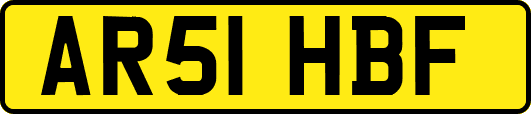 AR51HBF