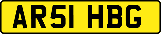 AR51HBG