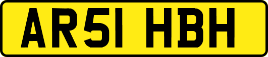 AR51HBH