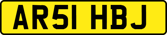 AR51HBJ
