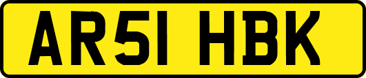 AR51HBK
