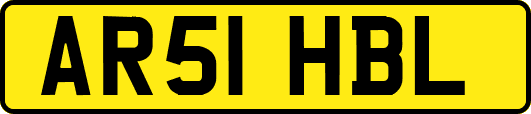 AR51HBL