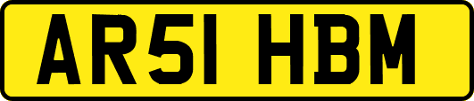 AR51HBM