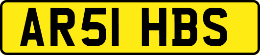 AR51HBS