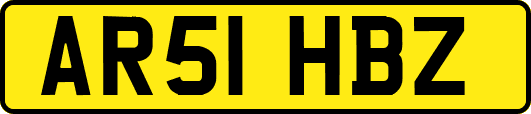 AR51HBZ