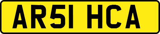 AR51HCA