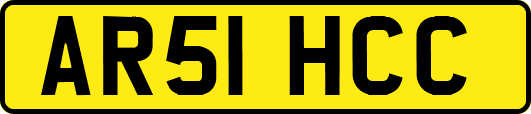 AR51HCC