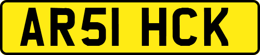 AR51HCK