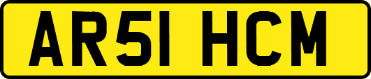 AR51HCM