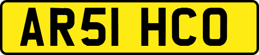 AR51HCO