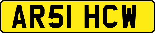 AR51HCW
