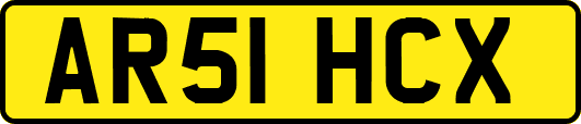 AR51HCX