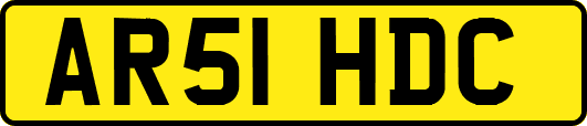 AR51HDC