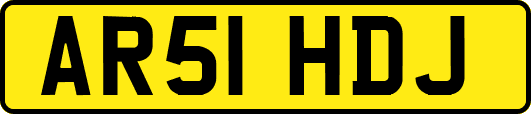 AR51HDJ