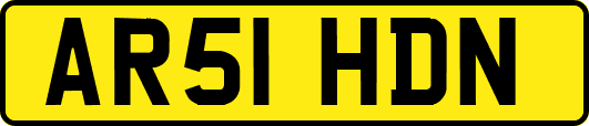 AR51HDN