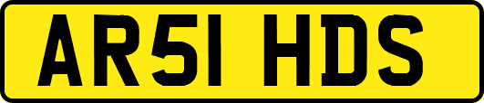 AR51HDS