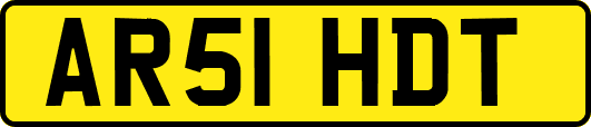 AR51HDT