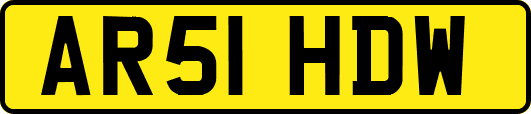 AR51HDW