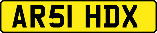 AR51HDX