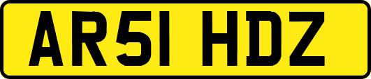 AR51HDZ