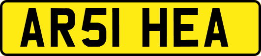AR51HEA