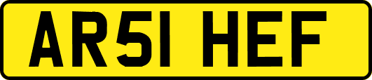 AR51HEF