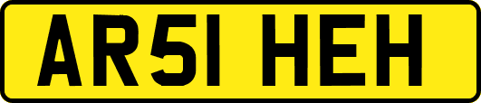AR51HEH