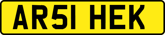 AR51HEK