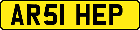 AR51HEP