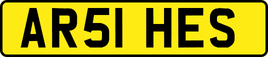 AR51HES