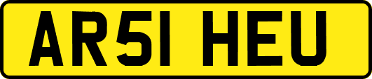 AR51HEU