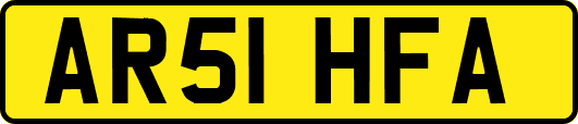AR51HFA