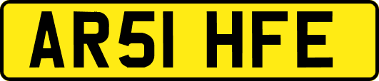 AR51HFE