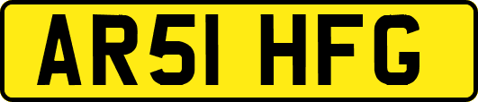 AR51HFG