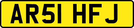 AR51HFJ