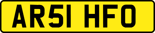 AR51HFO
