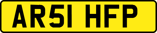 AR51HFP