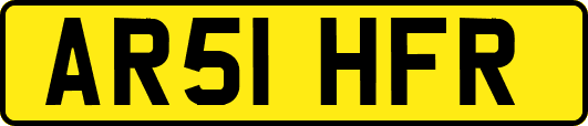 AR51HFR
