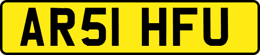AR51HFU