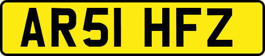 AR51HFZ