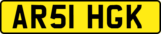 AR51HGK